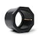 Thrifco Plumbing 1-1/2 Inch x 1 Inch Slip x Slip PVC Bushing SCH 80 8213326 - alternate 1